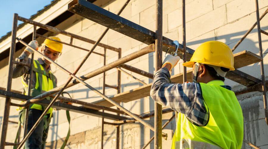 Expert flood damage restoration services in Morro Bay, CA